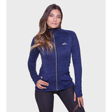 Campera Polar Vent De Mujer Judy - Montagne