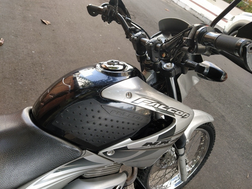 HONDA FALCON