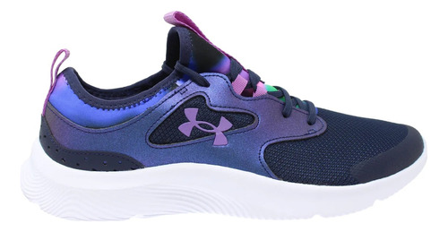 Tenis Under Armour Ggs Infinity 2.0 Para Niña