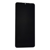 --- Pantalla Lcd Touch Para Samsung A12 / A127f Negro