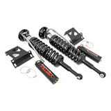 Amortiguadores Delanteros Tundra 07-21 Vertex Coilovers