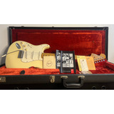 Fender Stratocaster Usa Tribute Jimi Hendrix 1997 C/ Tags 