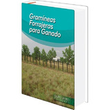 Libro Gramineas Forrageras Para Ganado, De Anónimo., Vol. 1 Volumen. Editorial Gl, Tapa Dura En Español