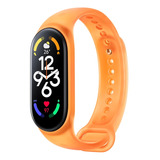 Banda De Reloj Para Xiaomi Mi Band 7/7nfc