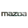 Emblema Mazda 3 6 Maleta  Mazda RX-7