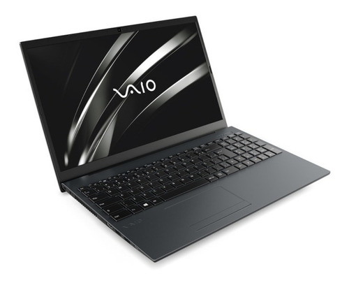 Notebook Vaio Fe15 Intel Core I7 Home 8gb 1tb Windows 10 Color Negro