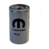 Filtro  Motor Original Mopar Dodge Ram 2500 5.9 E 6.7