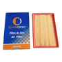 Filtro De Aire Ck8919 Nissan Pathfinder Mk9493 16546-eb300 Nissan 300 ZX