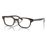 Óculos De Grau Ray Ban Rx5427d 8287-53