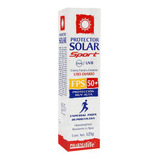 Protector Solar Sport Farmalife Crema