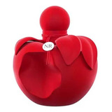 Perfume Importado Mujer Nina Extra Rouge Edt 80ml