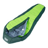 Bolsa De Dormir Waterdog Krete 350 -5º C Cierre Frontal