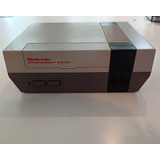 Nintendo Nes 1985 Entertainment System