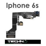 Flex Câmera Frontal Para iPhone 6s - A1633 A1688 Novo