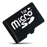 Memoria Microsd 1gb Sueltas Varias Marcas - Factura A / B