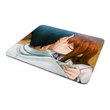 Mouse Pad Gamer Anime Steins;gate Personalizable #57