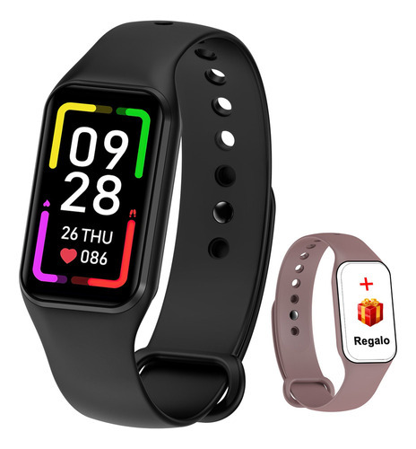 .. Smartwatch Para Mujer Reloj Inteligente Smart Band ..