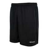 Shorts Futbol Infantiles Niños Deportivos Cortos Pack X5u