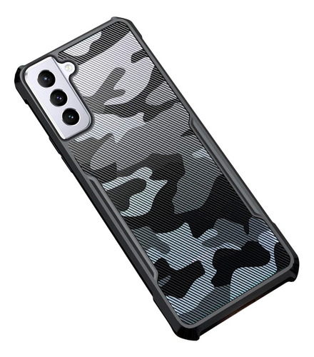 Carcasa Para iPhone Samsung Xiaomi Rzants Textura Militar