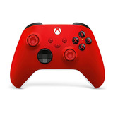 Control Inalambrico Xbox - Pulse Red