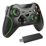 Control Inalámbrico Para Xbox One Recargable