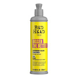 Acondicionador Volumizador Bigger The Bigger 300 Ml Tigi