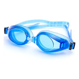 Lentes Gafas De Agua Natación Para Piscina Playa