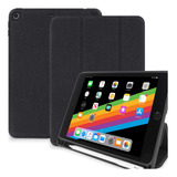 Funda Khomo iPad Mini 5 Con Portalápices Funda Superdelgada