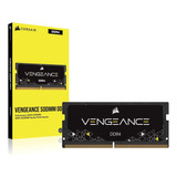 Memória Ram Notebook Ddr4 16gb 3200mhz Corsair Vengeance