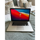 Macbook Pro (15 Mid 2014) Intel Core I7 De 4 Núcleos