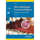 Negroni, Microbiología Estomatológica 3a / Libro Original