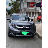 Honda Cr-v 2019 1.5 Exl