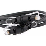 Cable Fibra Optica Toslink 8 Mts Tv Led Audio Cable Optico