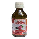  Óleo Essencial De Rosa Mosqueta 100% Puro Natural 100ml Tipo De Embalagem Frasco 100 Ml