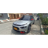 Citroën C4 Cactus 2020 1.6 Shine Turbo Aut