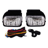 Faros Niebla Silverado 2003 2004 2005 2006