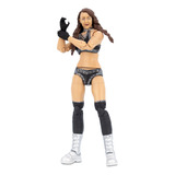 All Elite Wrestling Aew Dr. Britt Baker D.m.d. Figura De Acc