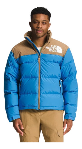 Chaqueta The North Face Pluma 92 Nuptse Hombre 700