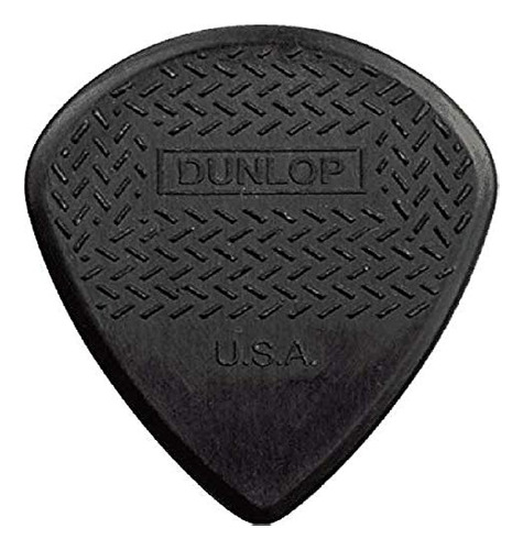 Dunlop Max Grip  Jazz Iii Fibra De Carbono Puas De Guitarra