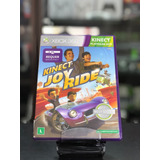 Kinect Joy Ride Platinum Hits Xbox 360 Midia Física