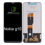 Pantalla Display Celular Nokia G10