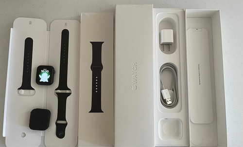 Apple Watch Serie 5 44 Mm