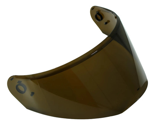 Mica Transparente  De Casco Roda Revenge Pro | Meses sin interés