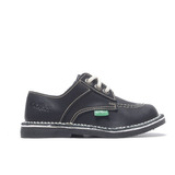 Zapato Colegial Kickers Scoop 35 Al 38 La Plata