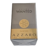 Azzaro Wanted 100 Ml Edt Spray 