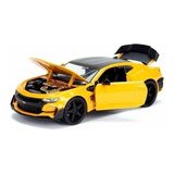 Transformers Bumblebee Escala1/24 Jada  En Hobbies Norberto!