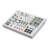 Consola Mixer Yamaha Ag08w Live Streaming 