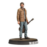 Boneco Joel Com Violão | The Last Of Us 2 | Dark Horse