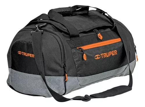 Maleta Deportiva Truper Bag-55 De 55 Cm