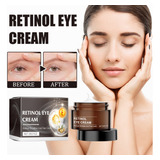 Crema De Ojos Reafirmante Y Rejuvenecedora U Deep, Reducción